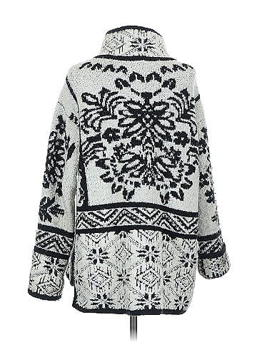 Moth by Anthropologie Pullover Sweater (view 2)
