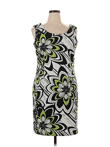 Connected Apparel Cocktail Dress (view 1)