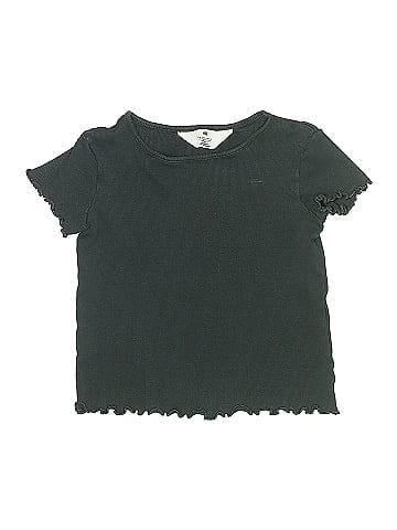 H&M Short Sleeve T-Shirt (view 1)