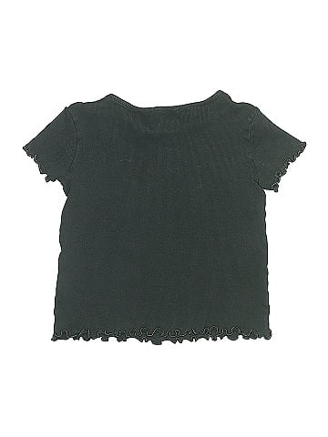 H&M Short Sleeve T-Shirt (view 2)