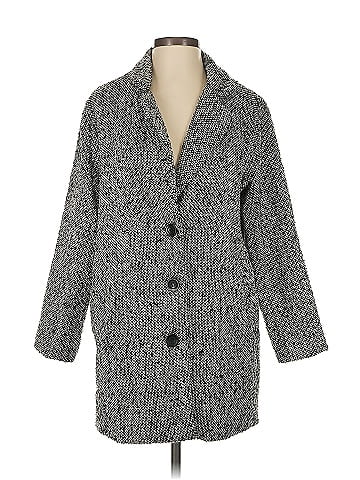 Forever 21 Coat (view 1)