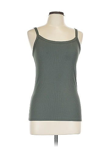 No Boundaries Tank Top (view 1)