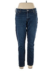 Sts Blue Jeans