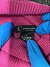 C by Bloomingdales 100% Cashmere Pink Long Sleeve Turtleneck Size M - photo 7