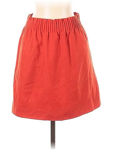 J.Crew Wool Skirt (view 1)