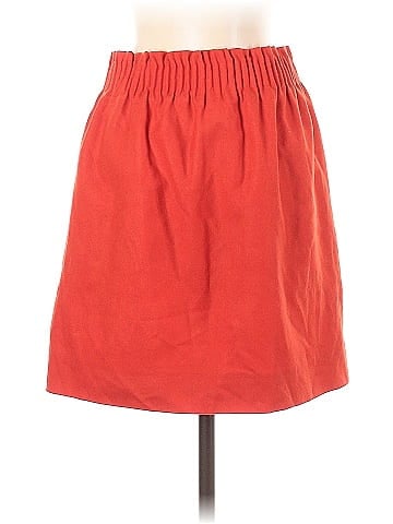 J.Crew Wool Skirt (view 2)