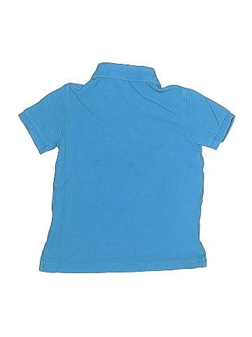 Polo by Ralph Lauren Short Sleeve Polo (view 2)