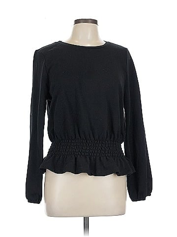 Who What Wear Pullover Sweater (view 1)
