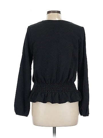 Who What Wear Pullover Sweater (view 2)