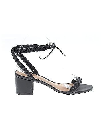 Schutz Sandals (view 1)