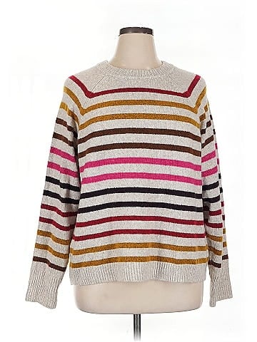Sonoma Goods for Life Pullover Sweater (view 1)