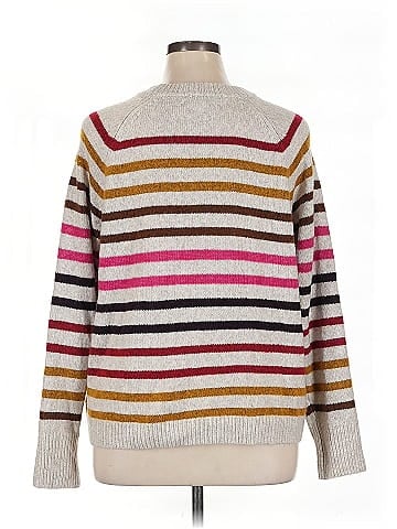 Sonoma Goods for Life Pullover Sweater (view 2)