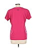 Life Is Good 100% Cotton Pink Short Sleeve T-Shirt Size L - photo 2