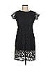 Koton Black Cocktail Dress Size M - photo 1