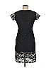 Koton Black Cocktail Dress Size M - photo 2