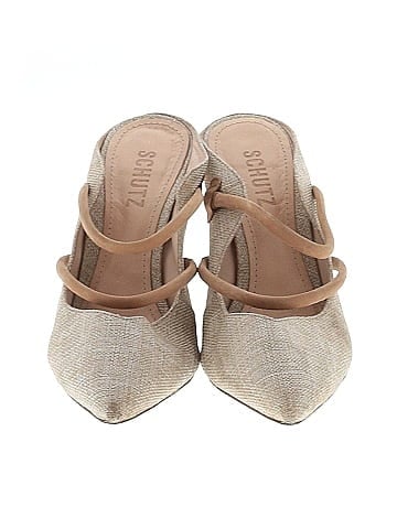 Schutz Mule/Clog (view 2)