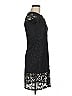 Koton Black Cocktail Dress Size M - photo 4