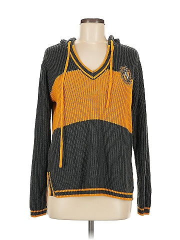Harry Potter Pullover Sweater (view 1)