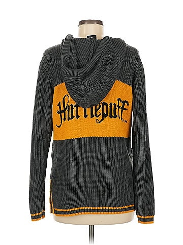 Harry Potter Pullover Sweater (view 2)
