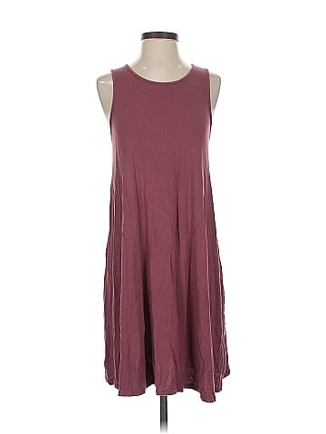 Express Outlet Casual Dress (view 1)