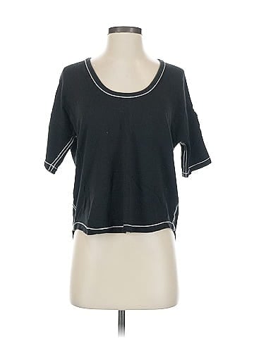 Rag & Bone Short Sleeve T-Shirt (view 1)