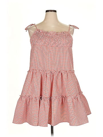 Storia Casual Dress (view 1)