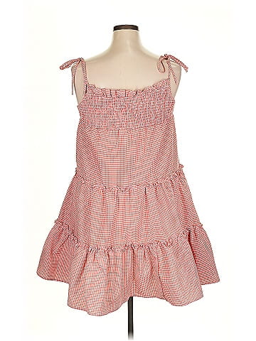 Storia Casual Dress (view 2)