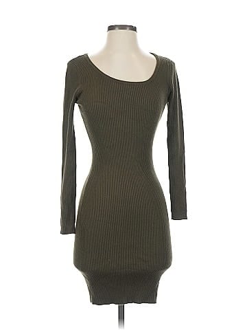 Charlotte Russe Casual Dress (view 1)