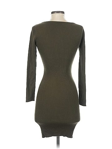 Charlotte Russe Casual Dress (view 2)