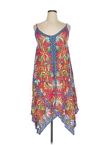 Jealous Tomato Casual Dress (view 1)