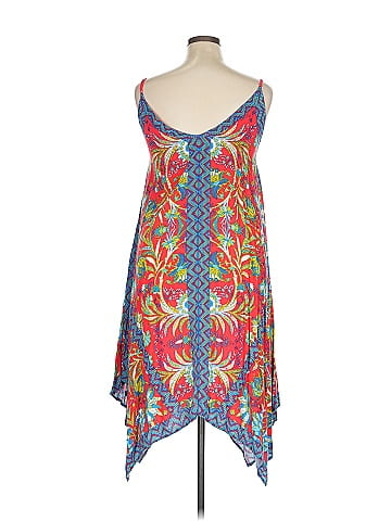 Jealous Tomato Casual Dress (view 2)