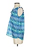 Kuhl Blue Sleeveless T-Shirt Size S - photo 4