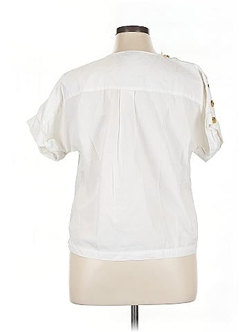 Who What Wear Short Sleeve Top (view 2)