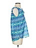 Kuhl Blue Sleeveless T-Shirt Size S - photo 3