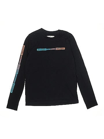 Abercrombie Long Sleeve T-Shirt (view 1)