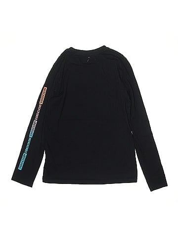 Abercrombie Long Sleeve T-Shirt (view 2)