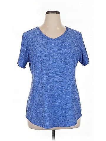 Duluth Trading Co. Short Sleeve Top (view 1)