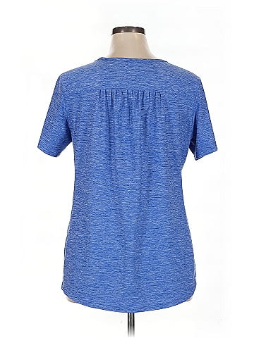Duluth Trading Co. Short Sleeve Top (view 2)