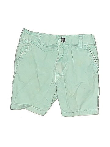 CALVIN KLEIN JEANS Shorts (view 1)