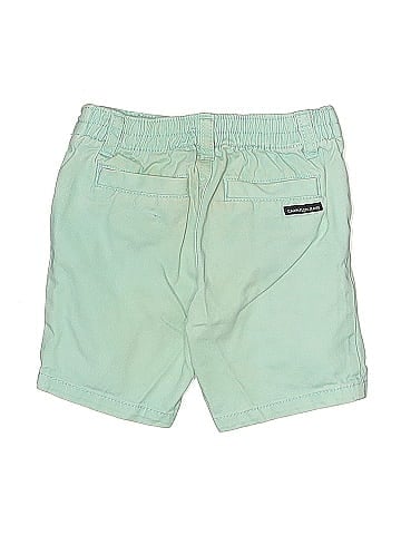 CALVIN KLEIN JEANS Shorts (view 2)