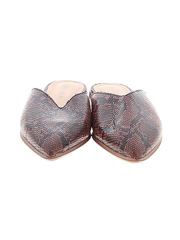 Madewell Mule/Clog (view 2)