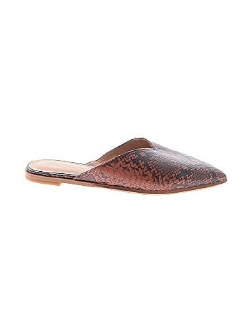 Madewell Mule/Clog (view 1)