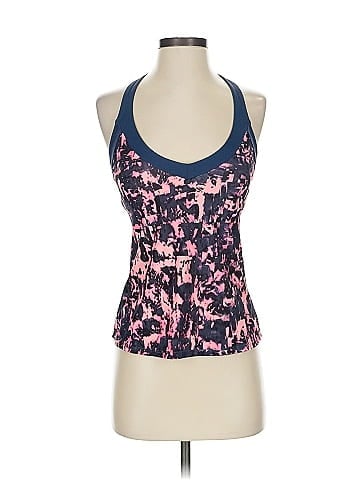 Nike Tank Top (view 1)