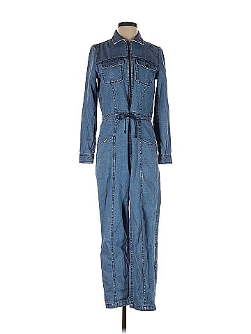 Madewell Jumpsuit (view 1)