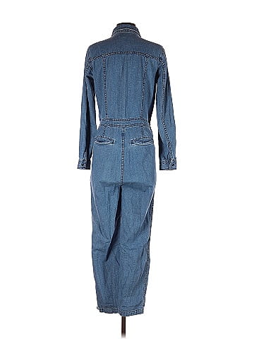 Madewell Jumpsuit (view 2)