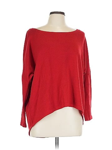 Uget Pullover Sweater (view 1)
