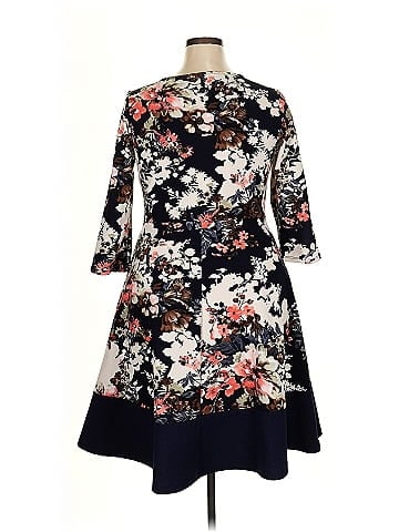 Gilli Casual Dress (view 2)