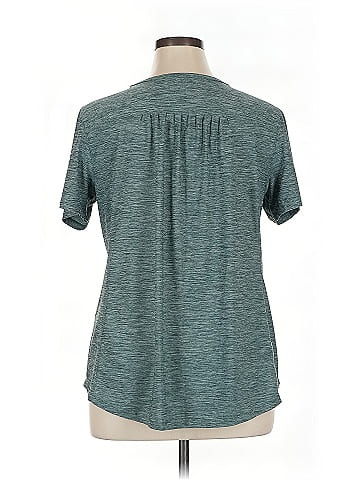 Duluth Trading Co. Short Sleeve Top (view 2)