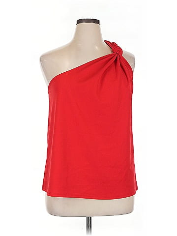 Entro Sleeveless Blouse (view 1)