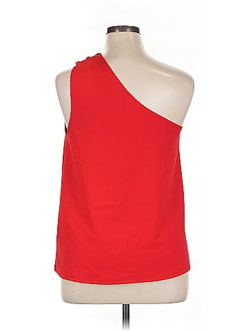 Entro Sleeveless Blouse (view 2)